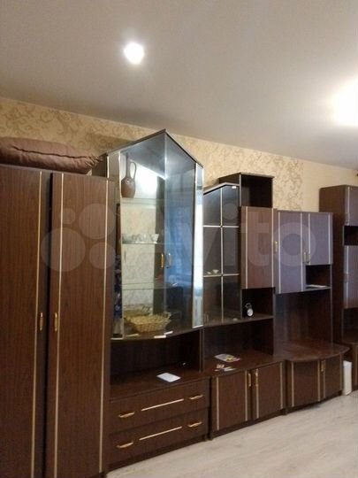 Комната 17,5 м² в 1-к., 4/9 эт.