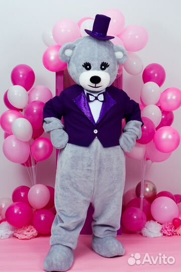 Ростовая кукла / Экспресс поздравления