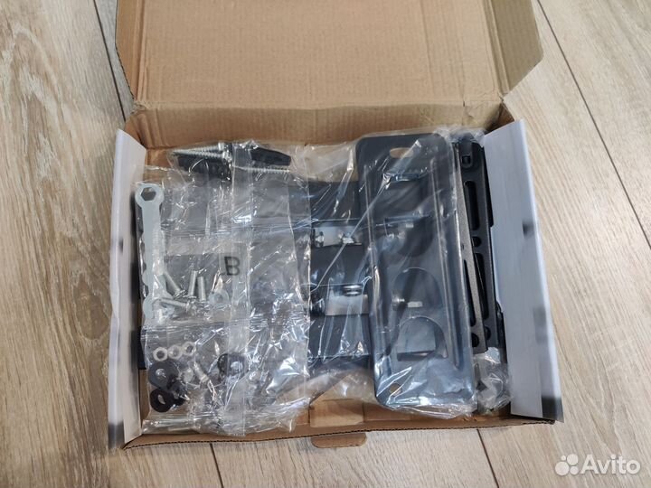 Настенный поворотный кронштейн 32- 65