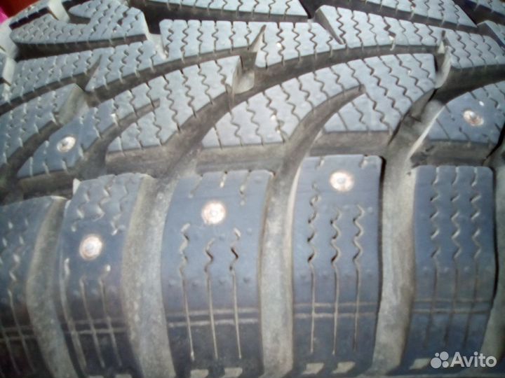 Колеса Ice blazer 215/55 r17