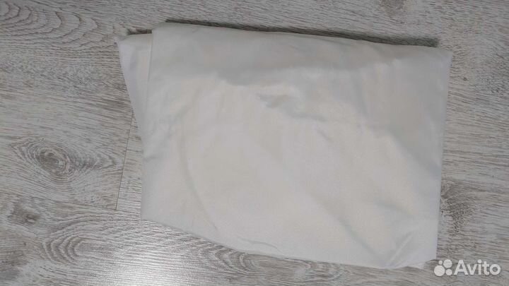 Детский наматрасник непромокаемый 120*60 Новый