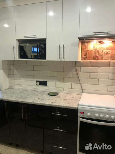 Сборка мебели