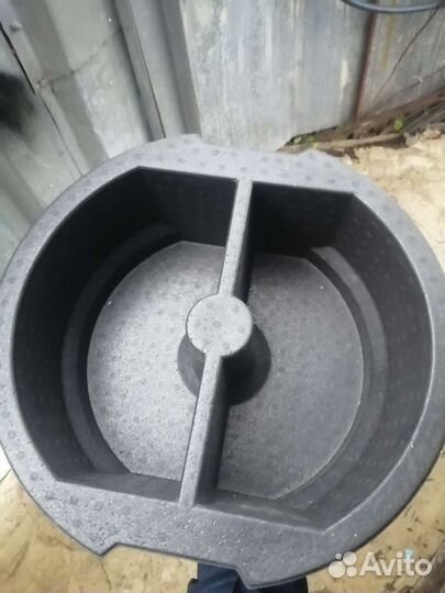 Органайзер в багажник renault duster