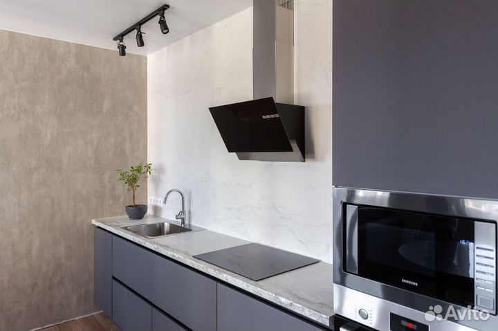 Кухня под заказ с гарантией