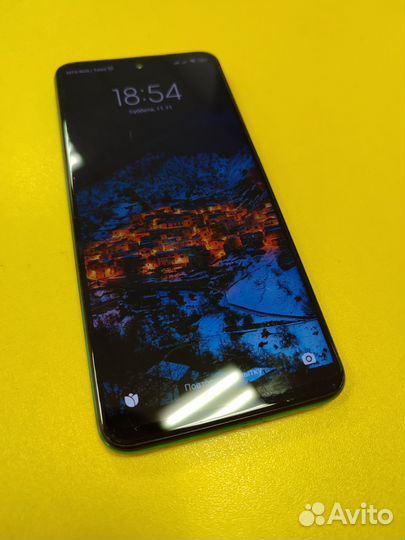 Xiaomi Redmi Note 9 Pro, 6/128 ГБ