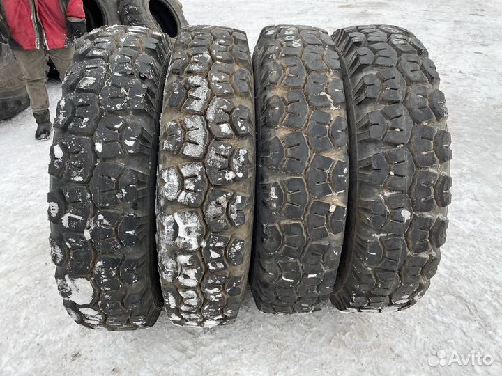 Шины 9.00 20