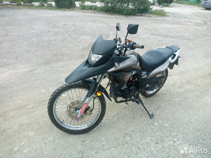 Racer Ranger RC200-GY8
