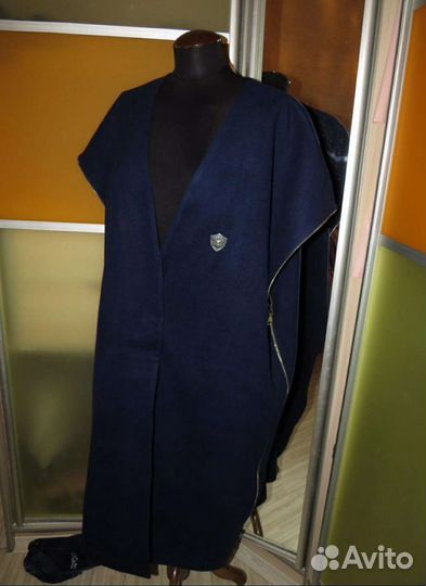 Пальто- жакет