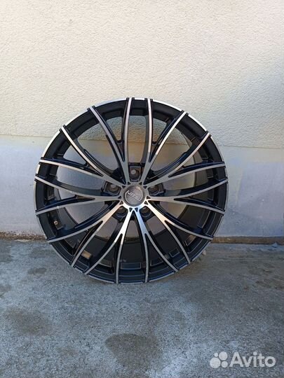 Диски литые r 18