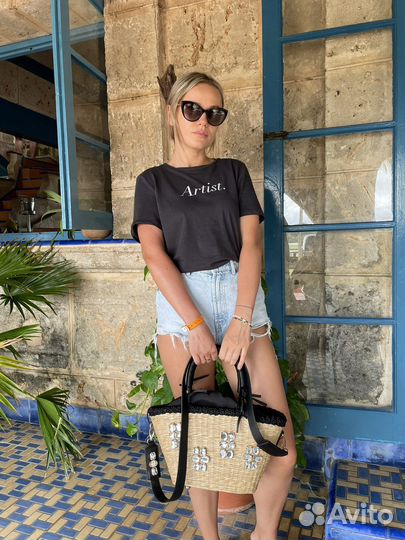 Шорты Zara 34 размер