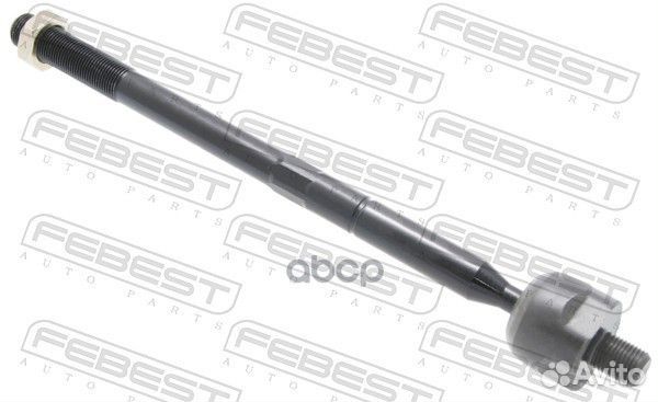 Тяга рулевая ford mondeo CA2 2007-2014 2122-CA2