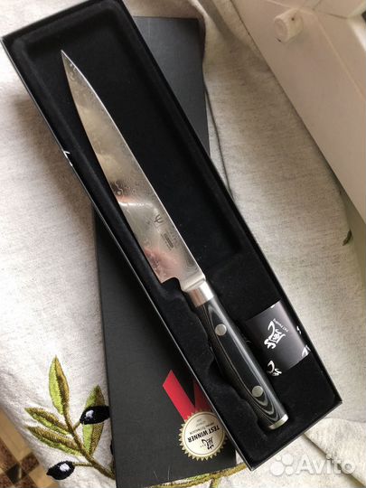 Японский кухонный нож