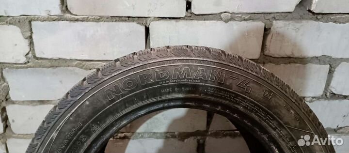 Nordman Nordman 4 185/60 R14