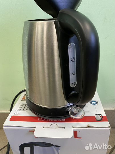 Чайник Tefal KI270D30