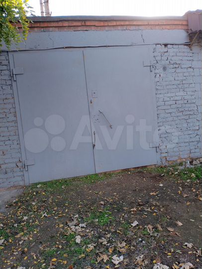 Гараж, 26 м²