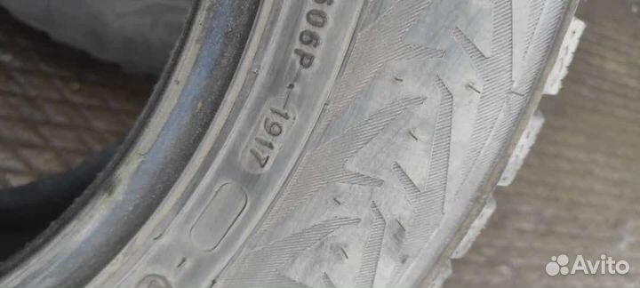 Nokian Tyres Nordman 7 195/65 R15 95T