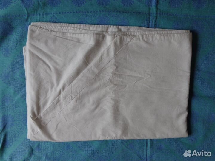 Постельные принадлежности