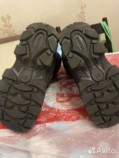 Полусапоги Richter 31 размер