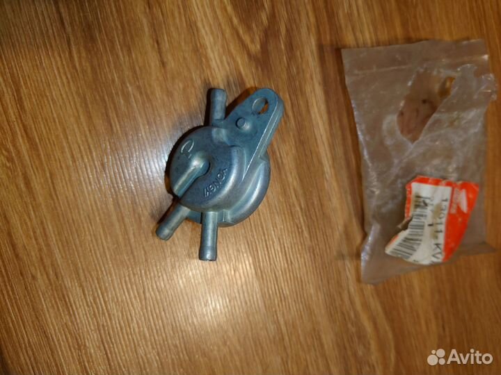 Клапан вакуумный Honda