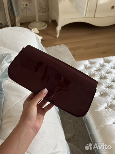 Louis vuitton клатч