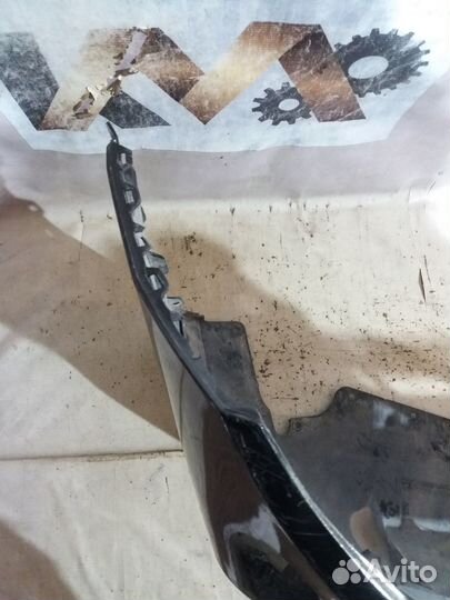 Передний бампер Nissan X-Trail T32 18