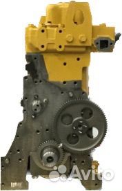 Новый двигатель caterpillar 3306 08Z-1W5821