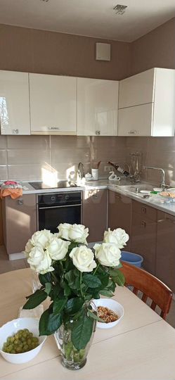 Коттедж 230 м² на участке 7,5 сот.