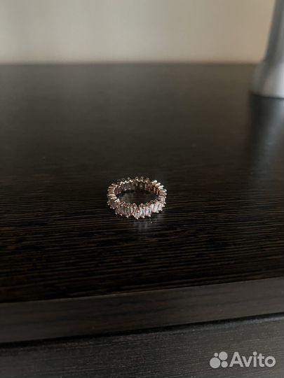 Кольцо женское 18 размер