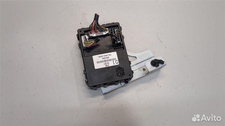 Блок управления бортовой сети Suzuki Grand Vitara