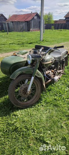 Продам Урал