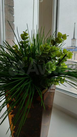 2-к. квартира, 48 м², 3/5 эт.