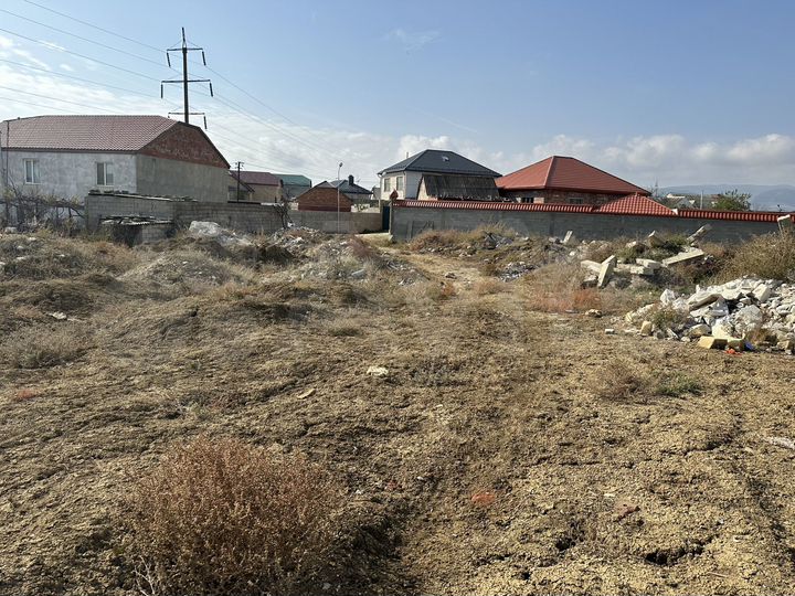 Участок 7,5 сот. (ИЖС)