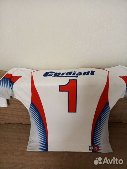 Кофта для хоккея