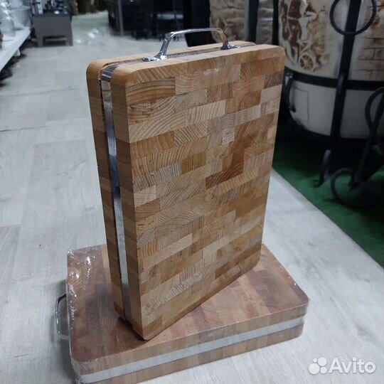 Колода для рубки мяса