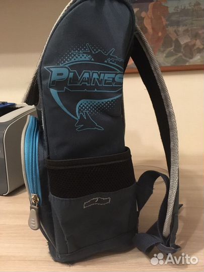 Рюкзак школьный