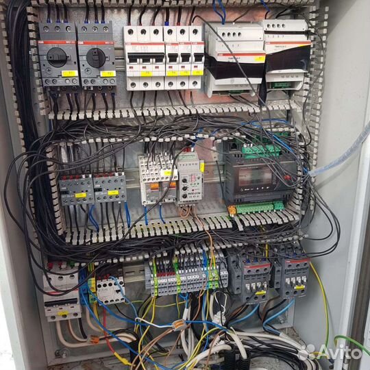 Ремонт промышленных холодильников