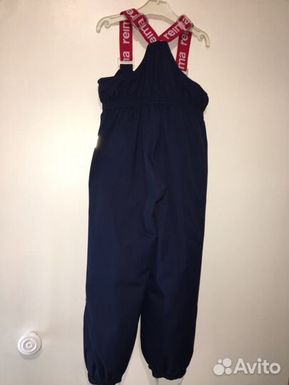 Полукомбинезон reima Juoni 128