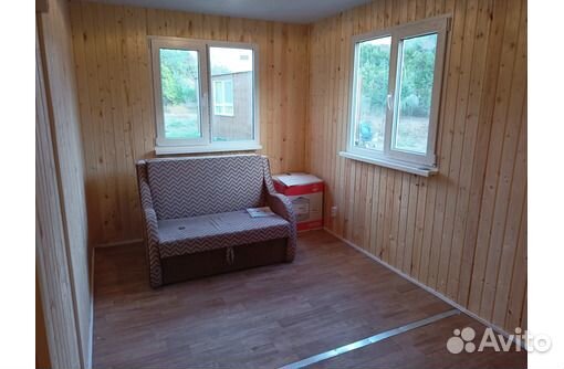 Хозблок для дачи