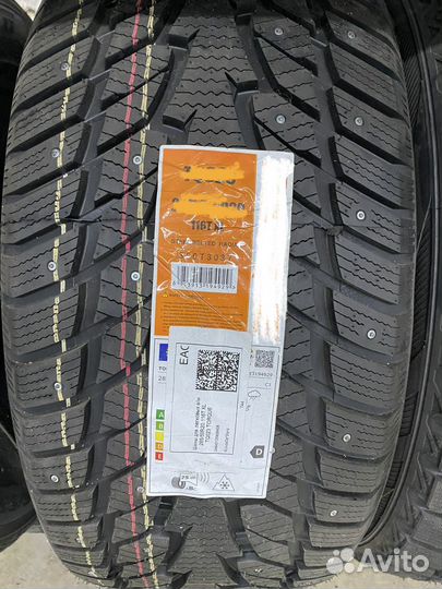 Hifly Win-Turi 275/40 R22 107T