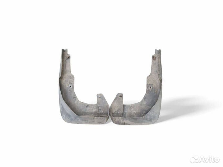 Брызговик передний Honda CR-V 3 2009 75810swwe000