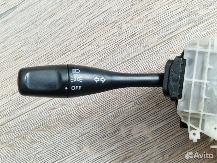 Переключатель подрулевой MitsubishiLancer 9