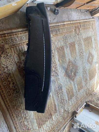 Торпедо ваз 2113 2114 2115