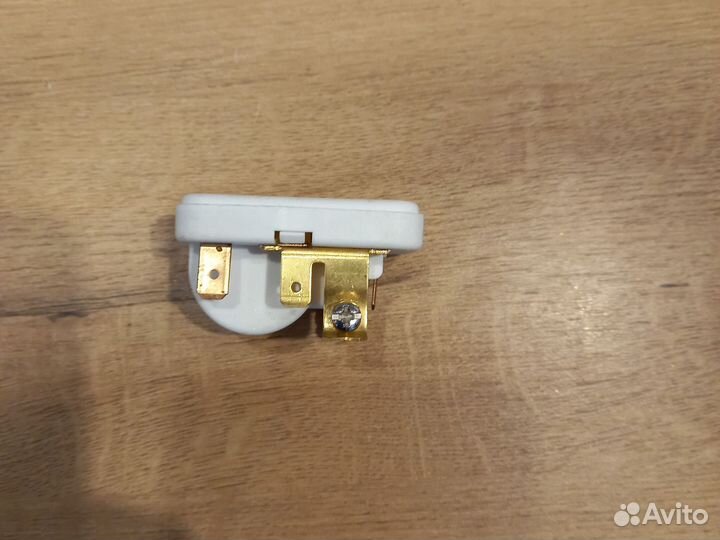 Пусковое реле 103N0021 Danfoss для холодильника