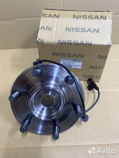 Ступица передняя infiniti Q80 Q56 Z62 402021LA0A