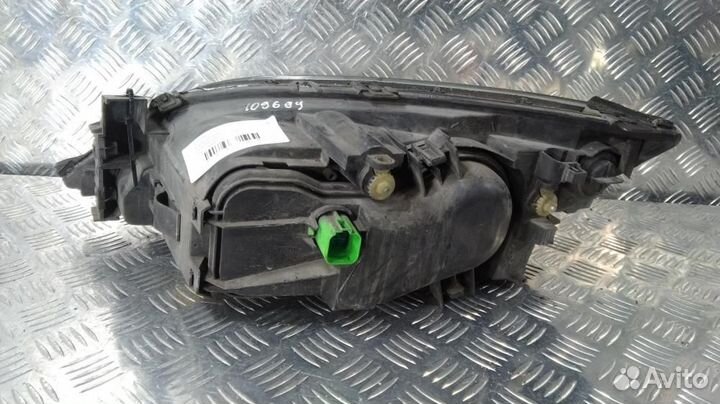 Фара 1S7113005AL Ford Mondeo 3 (2000-2007)