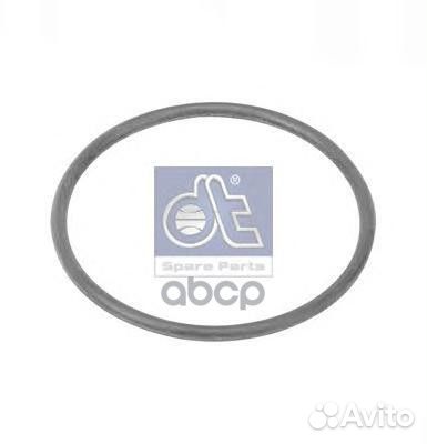 Кольцо уплотнительное volvo 214127 DT Spare