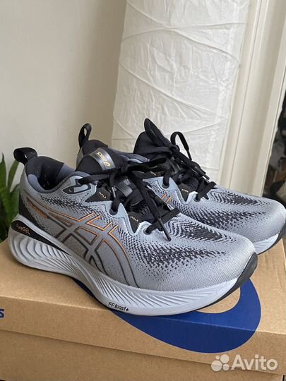 Кроссовки Asics gel cumulus 25