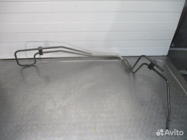 Трубка гур Haima M3 haima M3 HMA GN15-VF 2014