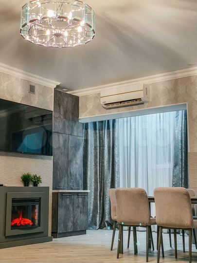 3-к. квартира, 178 м², 10/10 эт.