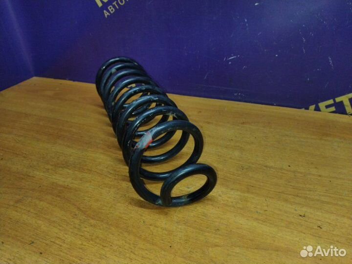 Пружина Renault Logan 1 SR K7M 710 2010